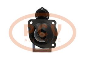 PCV MS43P - ARRANQUE RENAULT 4.2 KW 12V PCV NEW T/MAHLE