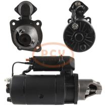 PCV MS4405 - ARRANQUE CUMMINS 5.5 KW 24V PRESTOLITE NEW T/PRESTOLITE