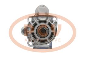 PCV MS447P - ARRANQUE CATERPILLAR 5.5 KW 24V PCV NEW T/MAHLE