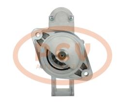 PCV MS451 - ARRANQUE DEUTZ-FAHR KHD 3.0 KW 24V MAHLE NEW
