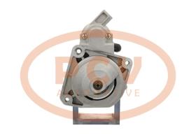 PCV MS454 - ARRANQUE FIAT 2.6 KW 12V MAHLE NEW