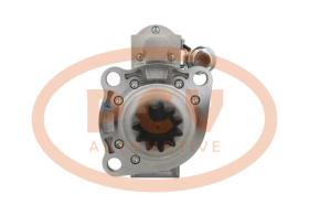 PCV MS46 - ARRANQUE CATERPILLAR 6.5 KW 24V MAHLE NEW
