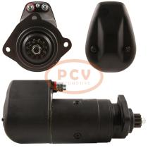 PCV MS476 - ARRANQUE ZETOR 4.5 KW 24V MAHLE NEW