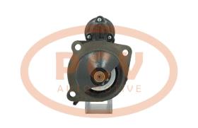 PCV MS4P - ARRANQUE SAME 3.2 KW 12V PCV NEW T/MAHLE