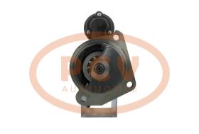 PCV MS5 - ARRANQUE JCB 4.0 KW 24V MAHLE NEW