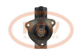  MS524 - ARRANQUE SCANIA 6.7 KW 24V MAHLE NEW