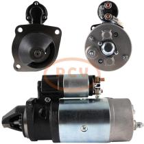  MS548 - ARRANQUE CLAAS 3.0 KW 12V MAHLE NEW