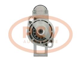 PCV MS561 - ARRANQUE DEUTZ 1.2 KW 12V MAHLE NEW