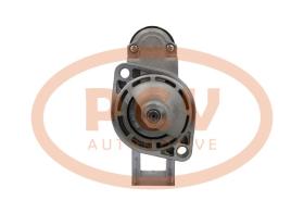 PCV MS563 - ARRANQUE DEUTZ DITER 2.0 KW 12V MAHLE NEW