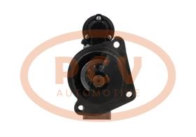 PCV MS5P - ARRANQUE JCB 4.0 KW 24V PCV NEW T/MAHLE