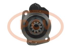 PCV MS60 - ARRANQUE AUTODIZEL 5.5 KW 24V MAHLE NEW