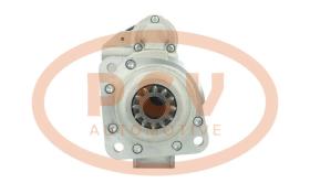 PCV MS62 - ARRANQUE DEUTZ KHD 5.5 KW 24V MAHLE NEW