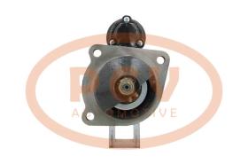  MS624P - ARRANQUE SAME 4.2 KW 12V PCV NEW T/MAHLE