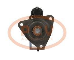 PCV MS64P - ARRANQUE CASE 4.2 KW 12V PCV NEW T/MAHLE