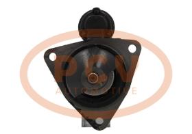 PCV MS650 - ARRANQUE BELARUS 3.5 KW 24V MAHLE NEW