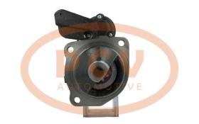 PCV MS652 - ARRANQUE DEUTZ 4.0 KW 12V MAHLE NEW