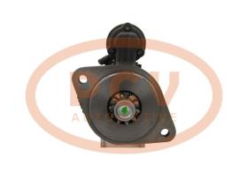 PCV MS654 - ARRANQUE 24V MAHLE NEW