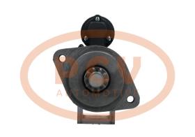 PCV MS654P - ARRANQUE DEUTZ-FAHR KHD 4.0 KW 24V PCV NEW T/MAHLE