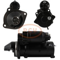 PCV MS660 - ARRANQUE PERKINS 3.2 KW 12V MAHLE NEW
