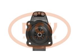 PCV MS669 - ARRANQUE DEUTZ 5.4 KW 24V MAHLE NEW