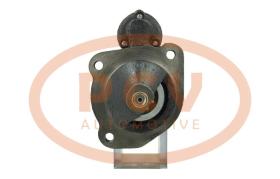  MS66P - ARRANQUE DEUTZ 4.0 KW 24V PCV NEW T/MAHLE