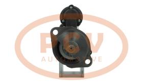 PCV MS687P - ARRANQUE GAZ 4.0 KW 24V PCV NEW T/MAHLE
