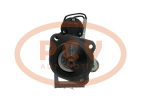 PCV MS715P - ARRANQUE PERKINS 4.5 KW 24V PCV NEW T/MAHLE