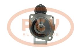 PCV MS717 - ARRANQUE PERKINS 4.5 KW 24V MAHLE NEW