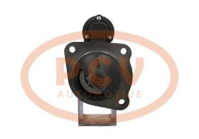 PCV MS719 - ARRANQUE IVECO 4.5 KW 24V MAHLE NEW