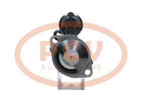 PCV MS722P - ARRANQUE GAZ 4.2 KW 12V PCV NEW T/MAHLE