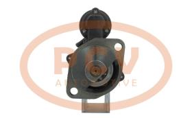 PCV MS723 - ARRANQUE GAZ 4.0 KW 24V MAHLE NEW