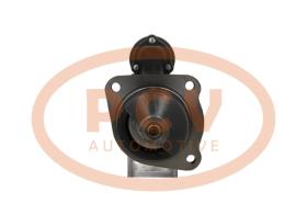 PCV MS724 - ARRANQUE CASE 4.2 KW 12V MAHLE NEW