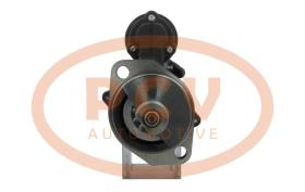 PCV MS726 - ARRANQUE HATZ 3.5 KW 24V MAHLE NEW