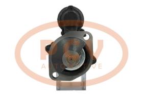  MS737P - ARRANQUE HUERLIMANN 3.2 KW 12V PCV NEW T/MAHLE