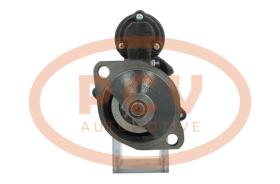 PCV MS752 - ARRANQUE AUTODIZEL 3.2 KW 12V MAHLE NEW