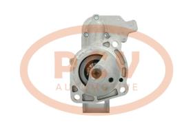 PCV MS753 - ARRANQUE MERCEDES 4.0 KW 24V MAHLE NEW