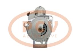  MS768 - ARRANQUE DAF 4.0 KW 24V MAHLE NEW