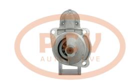  MS774 - ARRANQUE VOLVO 4.0 KW 24V MAHLE NEW T/MAHLE [0164]