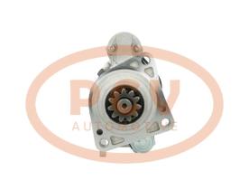 PCV MS775 - ARRANQUE DEUTZ-FAHR KHD 5.5 KW 24V MAHLE NEW