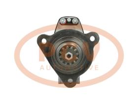  MS780 - ARRANQUE VOLVO 6.6 KW 24V MAHLE NEW