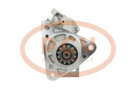PCV MS783 - ARRANQUE VOLVO 5.5 KW 24V MAHLE NEW