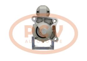 PCV MS80 - ARRANQUE RENAULT 0.85 KW 12V MAHLE NEW