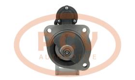 PCV MS805 - ARRANQUE IVECO 4.2 KW 12V MAHLE NEW