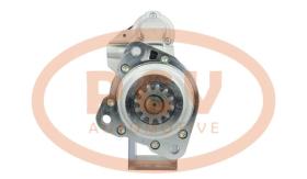 PCV MS821 - ARRANQUE DEUTZ 6.5 KW 24V MAHLE NEW