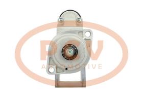 PCV MS85 - ARRANQUE RUGGERINI 2.5 KW 24V MAHLE NEW