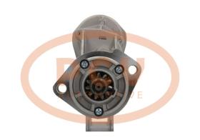  MS910 - ARRANQUE TOYOTA 2.7 KW 12V MAHLE NEW