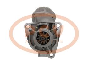  MS914 - ARRANQUE ISUZU 4.5 KW 24V MAHLE NEW
