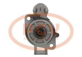  MS915 - ARRANQUE MITSUBISHI 2.2 KW 12V MAHLE NEW