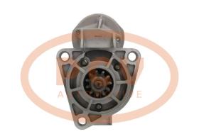 PCV MS916 - ARRANQUE ISUZU 2.5 KW 12V MAHLE NEW