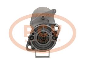PCV MS917 - ARRANQUE KUBOTA 2.0 KW 12V MAHLE NEW